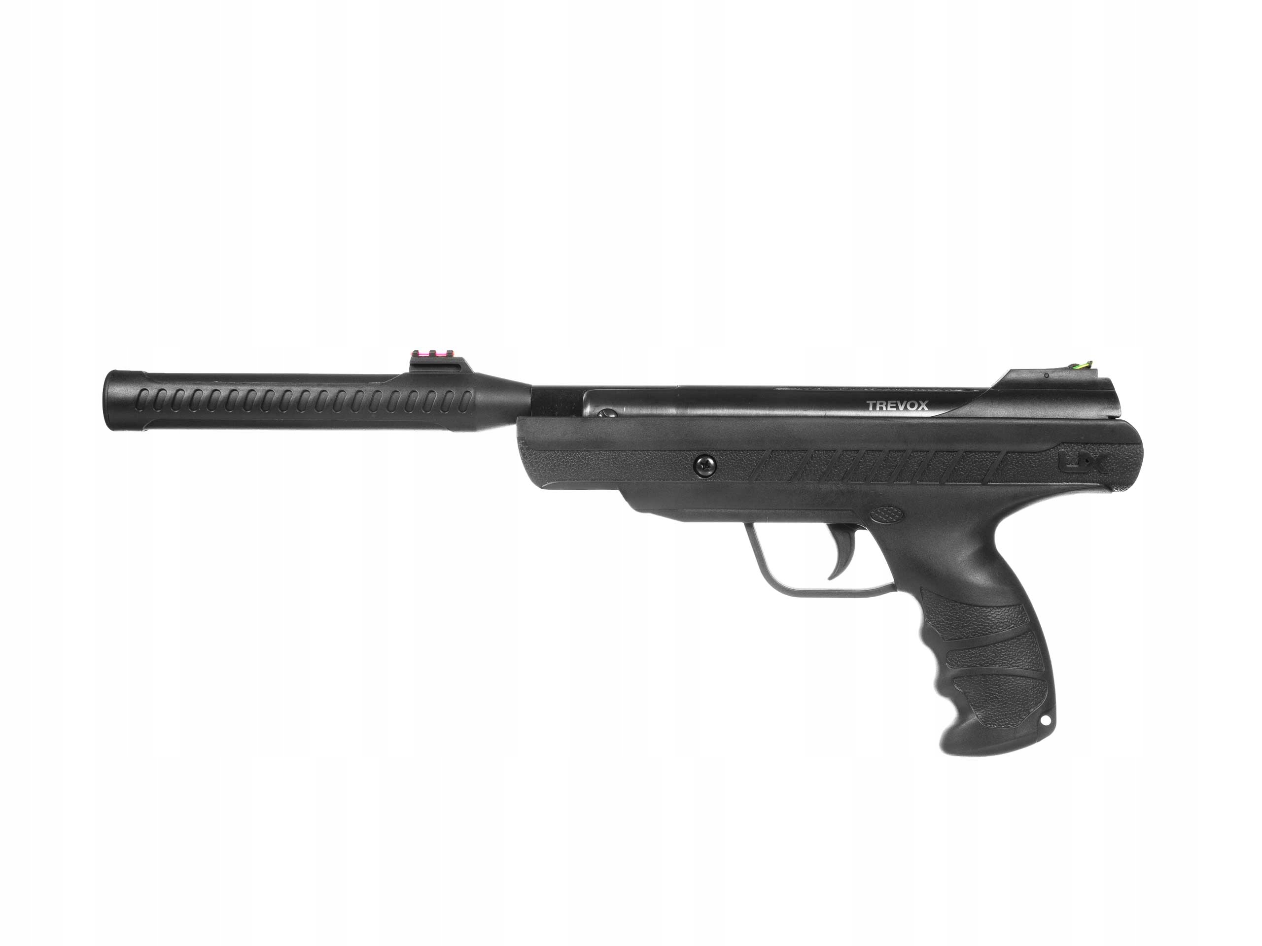 Pistolet wiatrówka Umarex Trevox 4,5 mm Diabolo