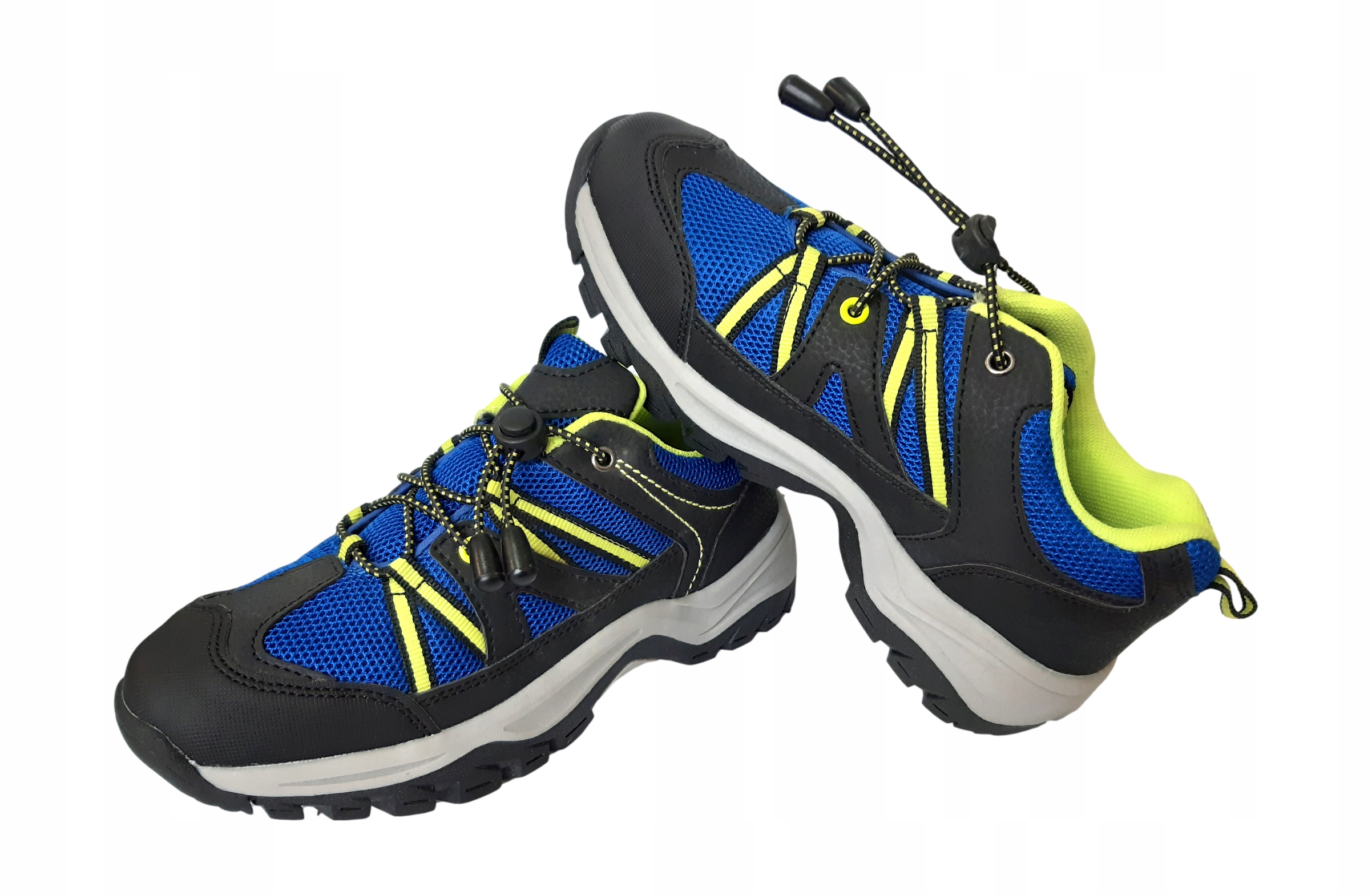 

Buty Dziecięce Trekkingowe sportowe trekingowe *32