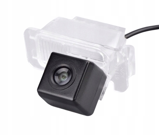 Dedykowana Kamera Cofania Ford Kuga 2008+ Ahd Android