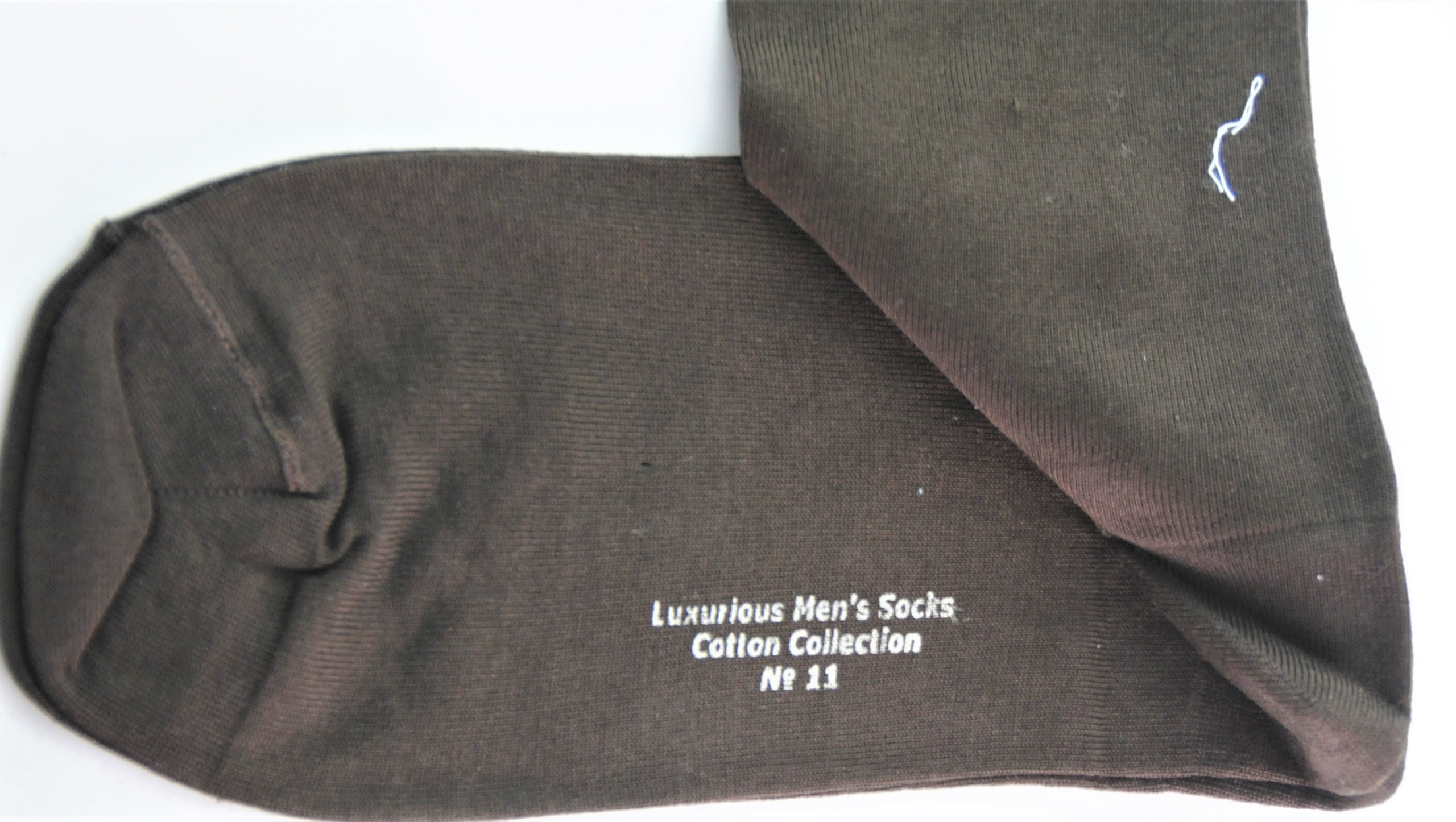 SKARPETY MĘSKIE BAWEŁNA MERCERYZOWANA SILK 42-44 Model cotton mercerized