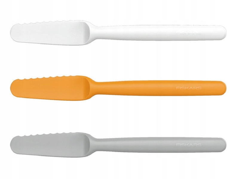 

Nóż Fiskars Functional From 1016121 (3 szt.)