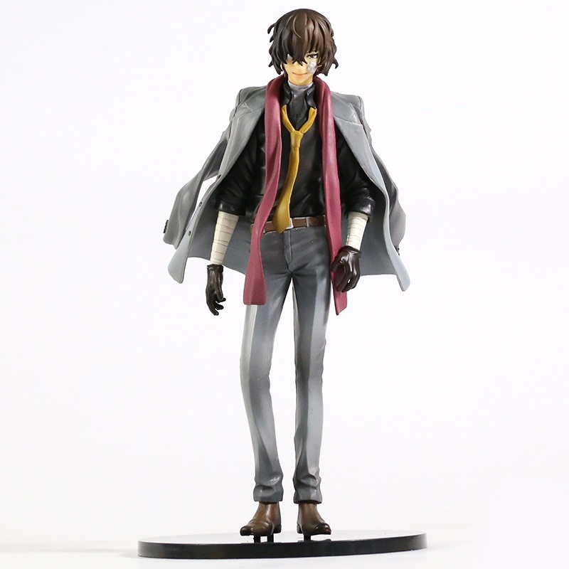 

Figurka Anime Bungou Stray Dogs Osamu Dazai 22cm