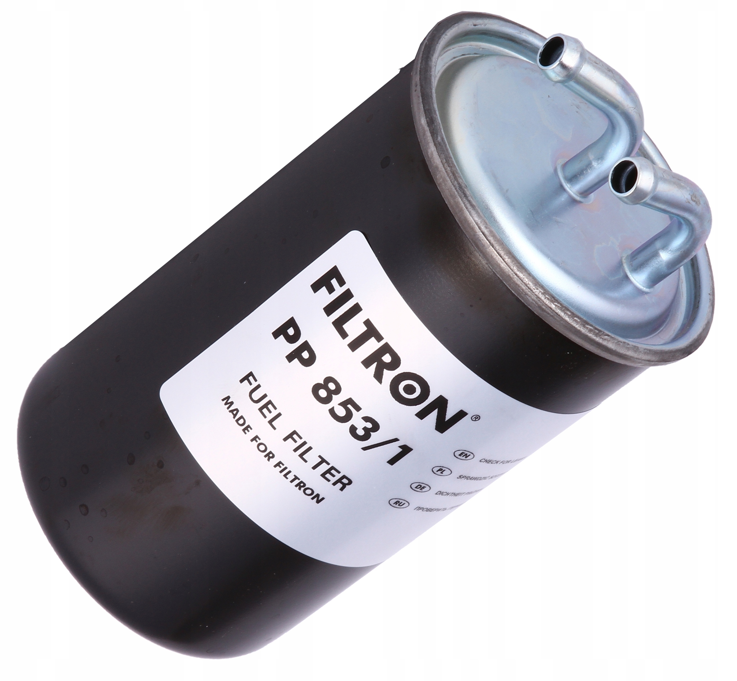 

Filtr paliwa Filtron Pp 853/1