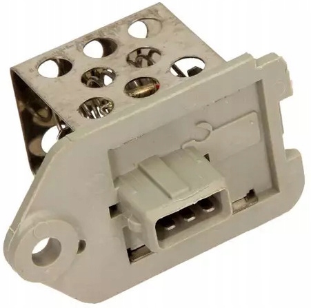 MAXGEAR REZYSTOR WENTYLATORA 57-0180