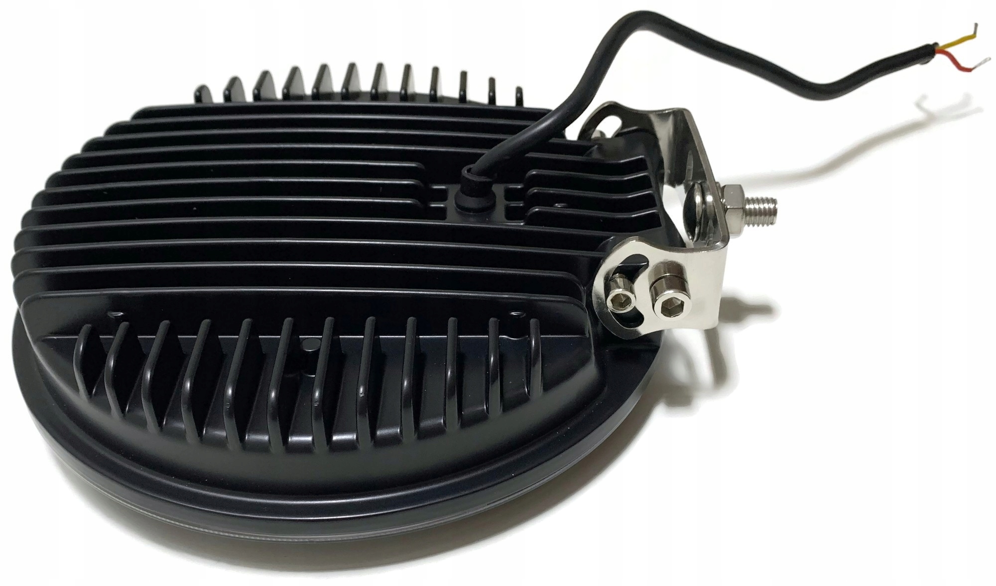 REFLEKTOR DROGOWY LAMPA DALEKOSIĘŻNA LED CREE BAT EAN (GTIN) 8224327172161