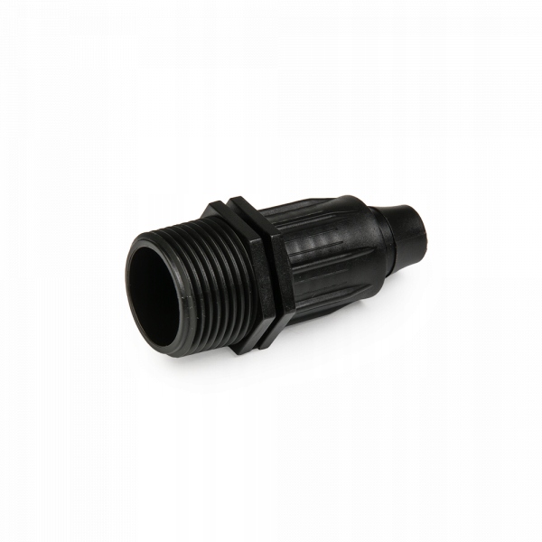 

Łącznik Qj do rur Pe 16mm Gz 3/4 DSWAQJ-L16M34