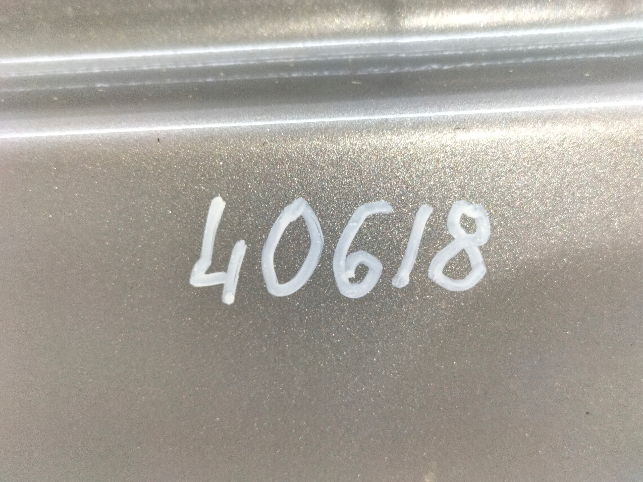 door rear. rear part right MAZDA CX60 CX-60 22