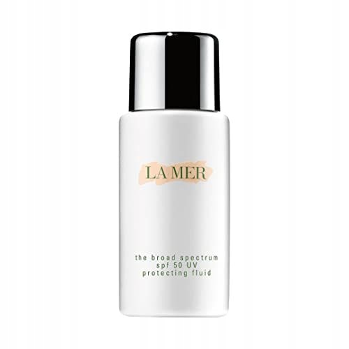La Mer Ochranné Sérum Spf 50 (protective Fluid) 50 ML