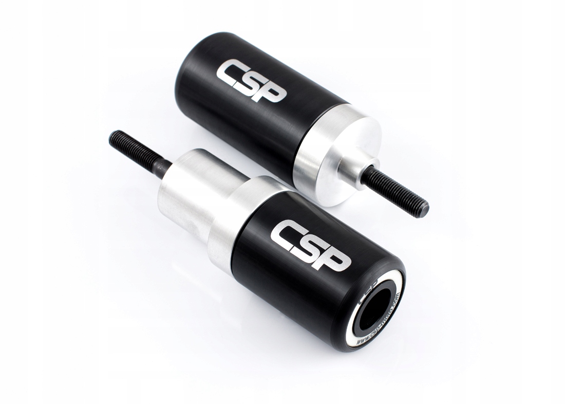 Crash pady CSP Yamaha YZF R1 2000 2001