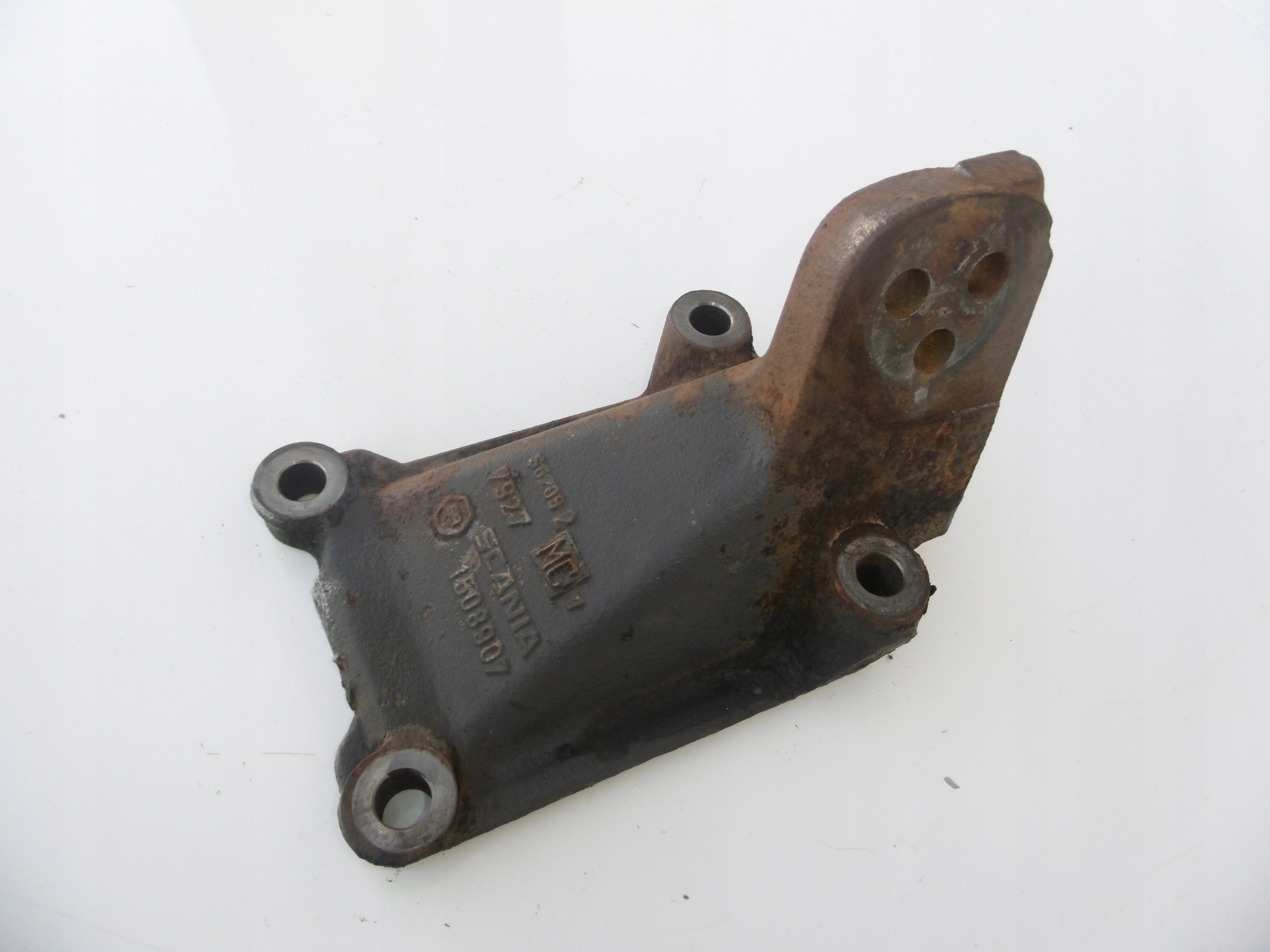 WSPORNIK LAPA CHLODNIC CHLODNICY 1508907 SCANIA R Car type Trucks