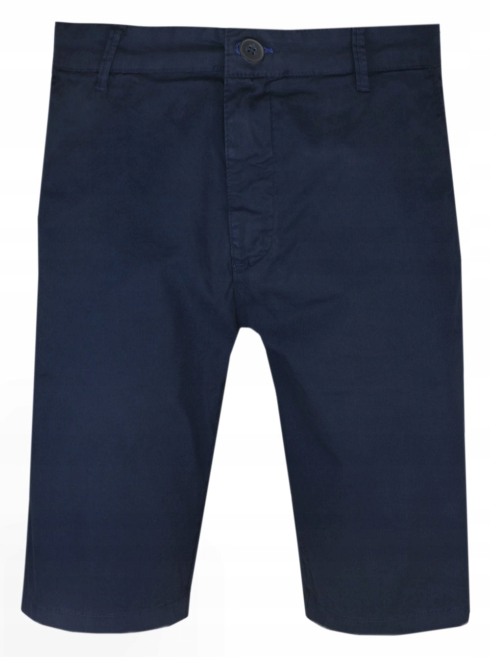 Krátké Tmavě Modré kraťasy, šortky -36