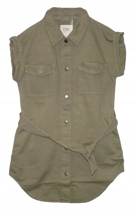 Dámská Vesta Šaty Edc od Esprit vel. S