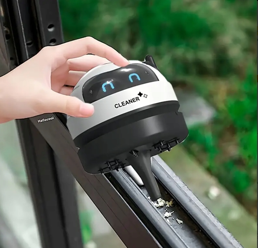 mini robot odkurzający biurko Marka bez marki