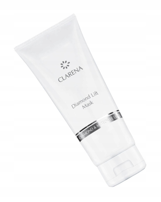 Clarena Diamond Lift Diamentowa Maska Liftingująca Do Cery Dojrzałej 200ml