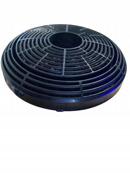 FILTR WĘGLOWY OKRĄGŁY DO OKAPU BOSH ZESTAW 2 SZT Kod producenta FILTR