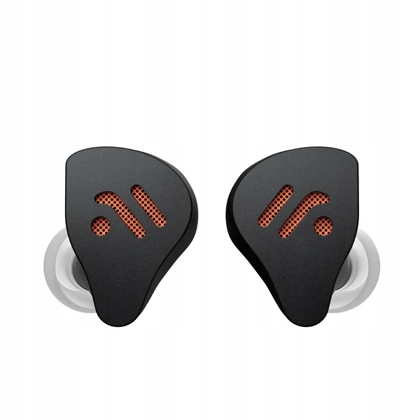 Slúchadlá do uší Iem Fosi Audio IM4 Hi-Res 10mm Beryl