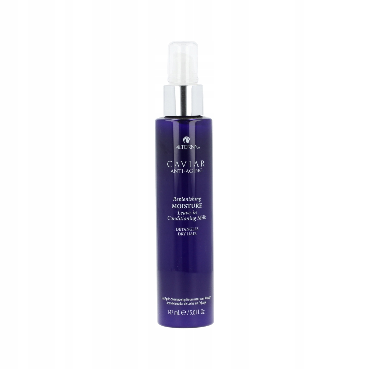 Alterna Caviar Replenishing Moisture Leave-in Conditioning Milk 147 ml