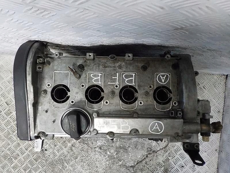 AUDI A4 B6 B7 engine 1.8 T 20V 163 KM BFB mileage 131 thousand.
