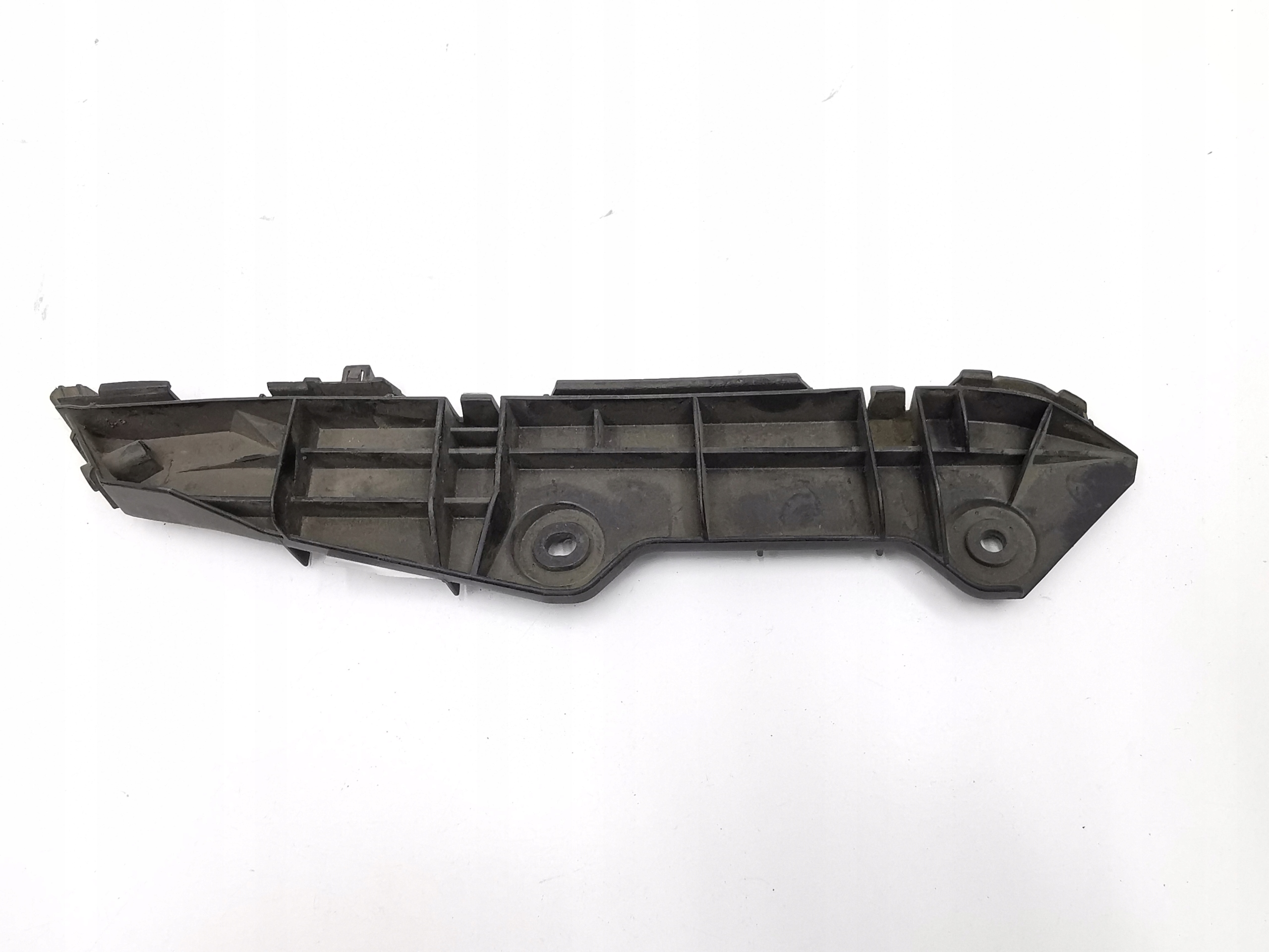 bumper bracket left rear part TOYOTA COROLLA 02-07 E12 HB 52576-02040