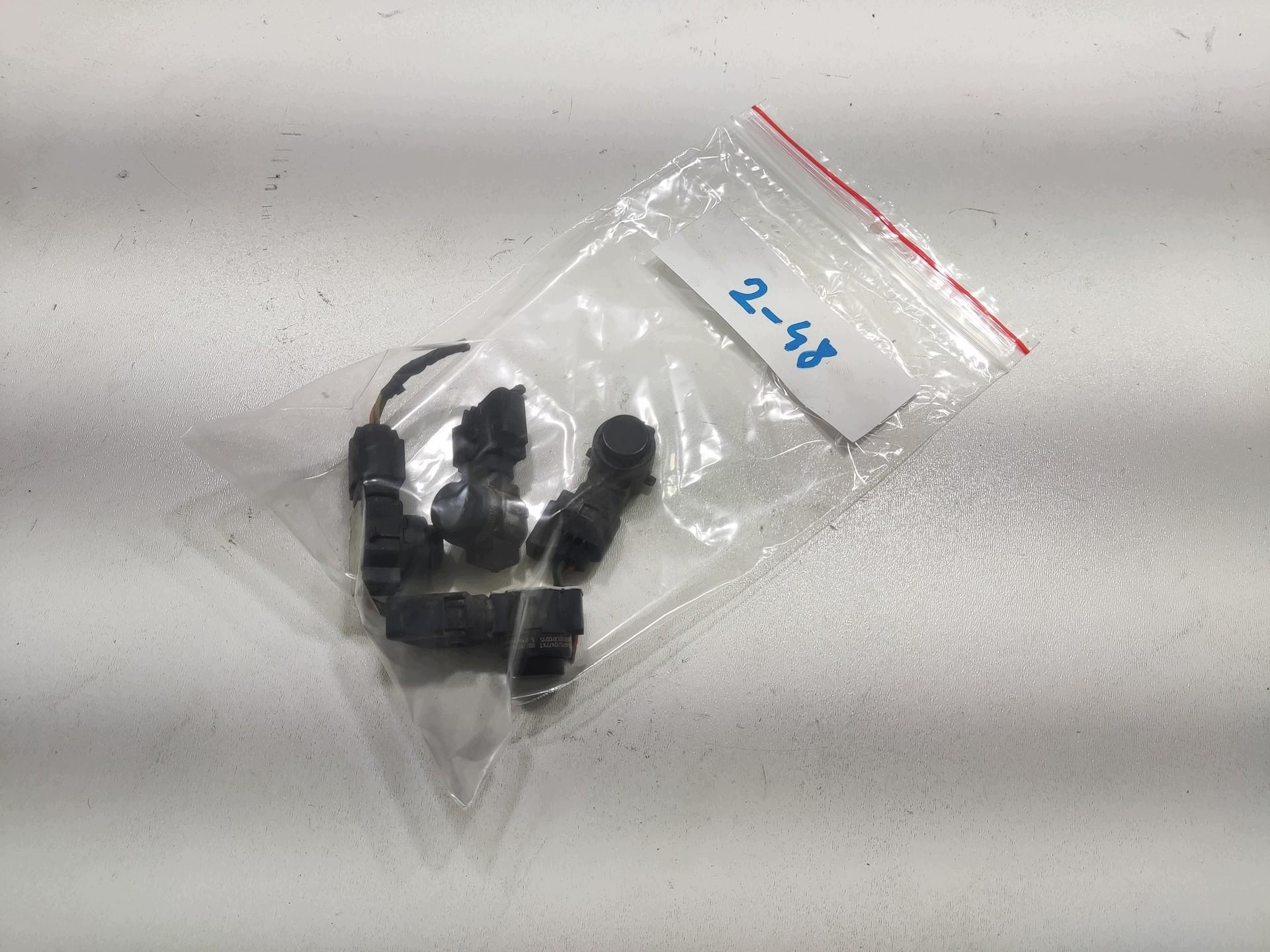sensore parcheggio PDC CITROEN DS5 2011-2015 9675202477XT