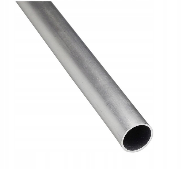 

Rura Rurka Profil Aluminiowa 100 CM Fi 16/1