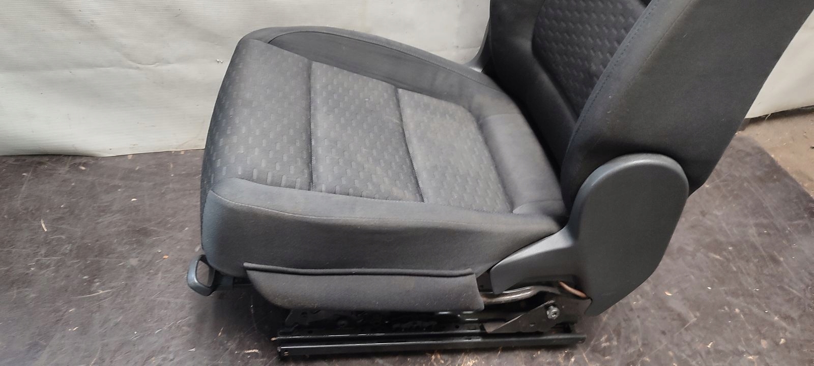 Siège Avant Droite Passegers VW Tiguan et