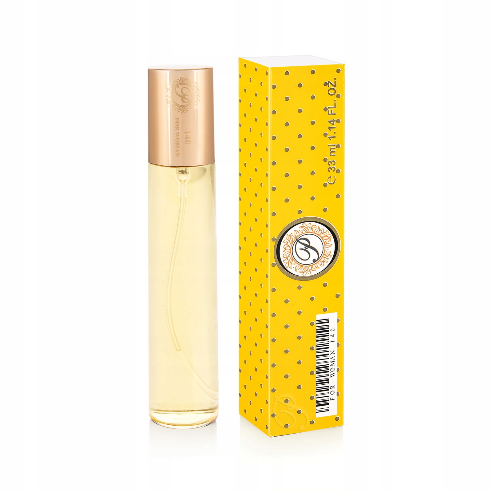 

Perfumik 140 Dolce Vita*