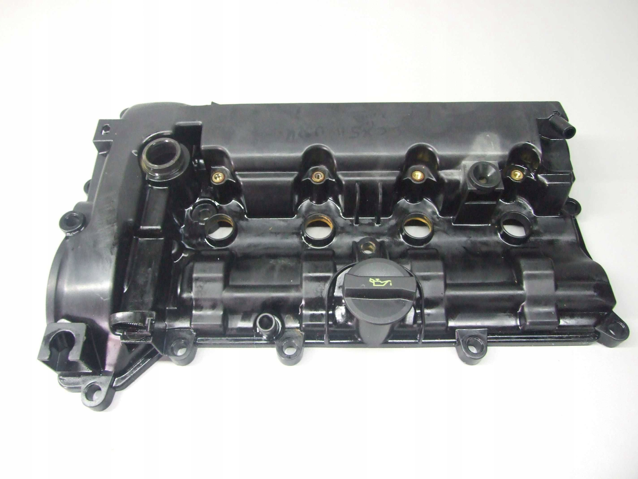 POKRYWA ZAWOROW MAZDA CX5 II 2.0B