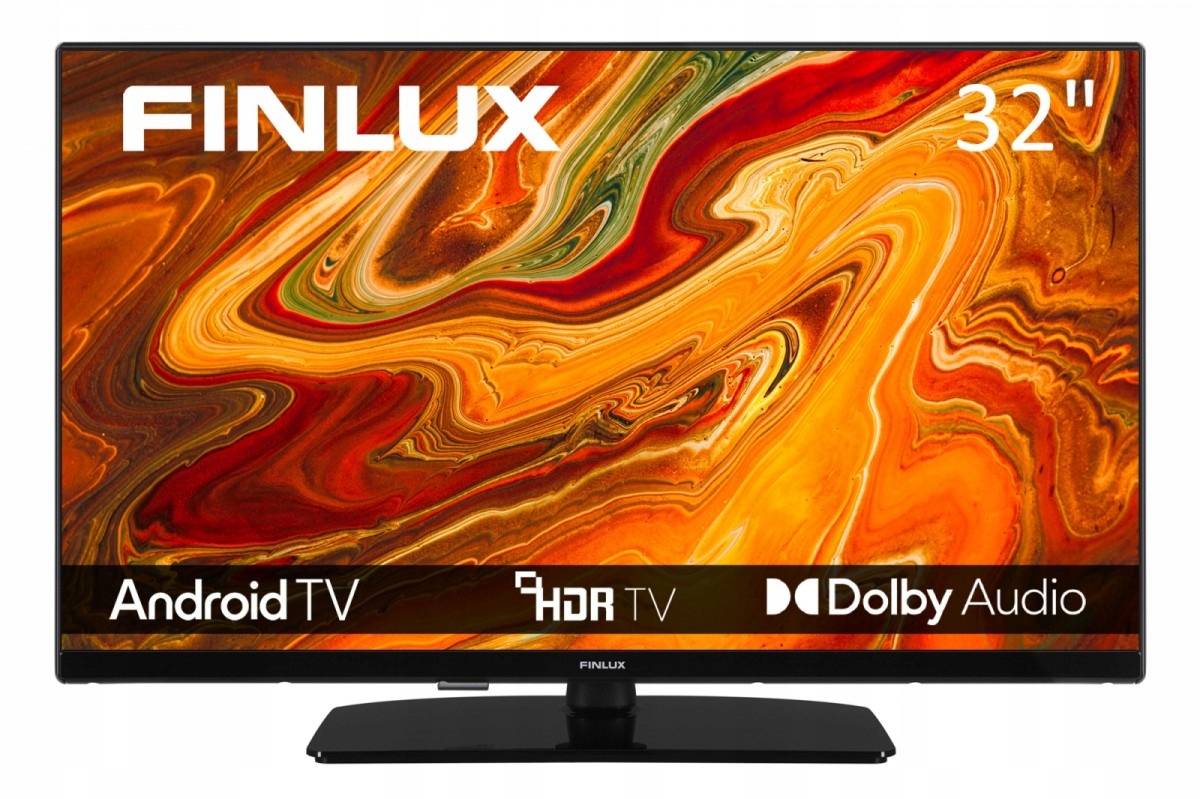 Finlux Telewizor Led 32 cale 32FHA500