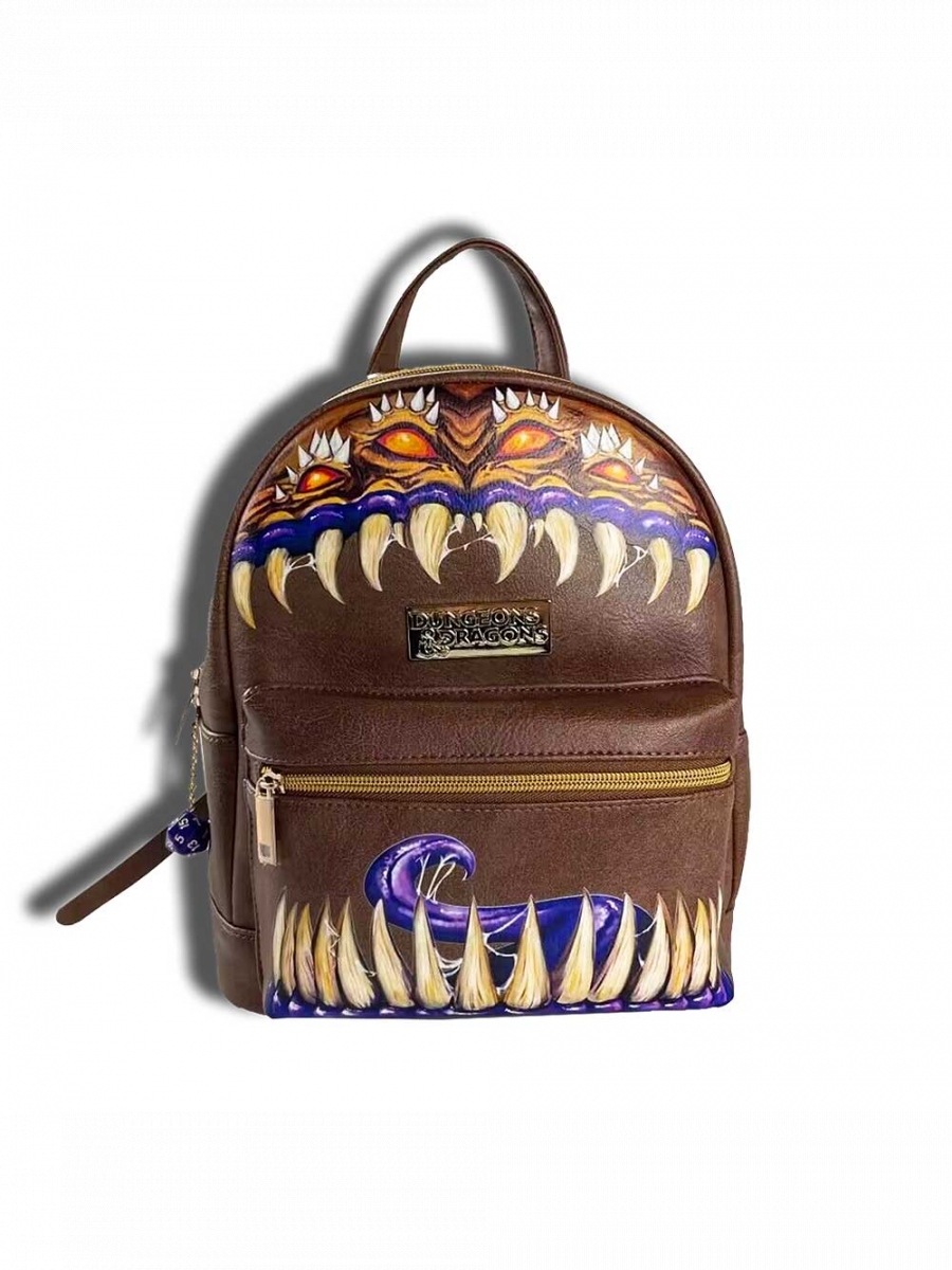 Batoh Dungeons & Dragons Mimic 28 cm