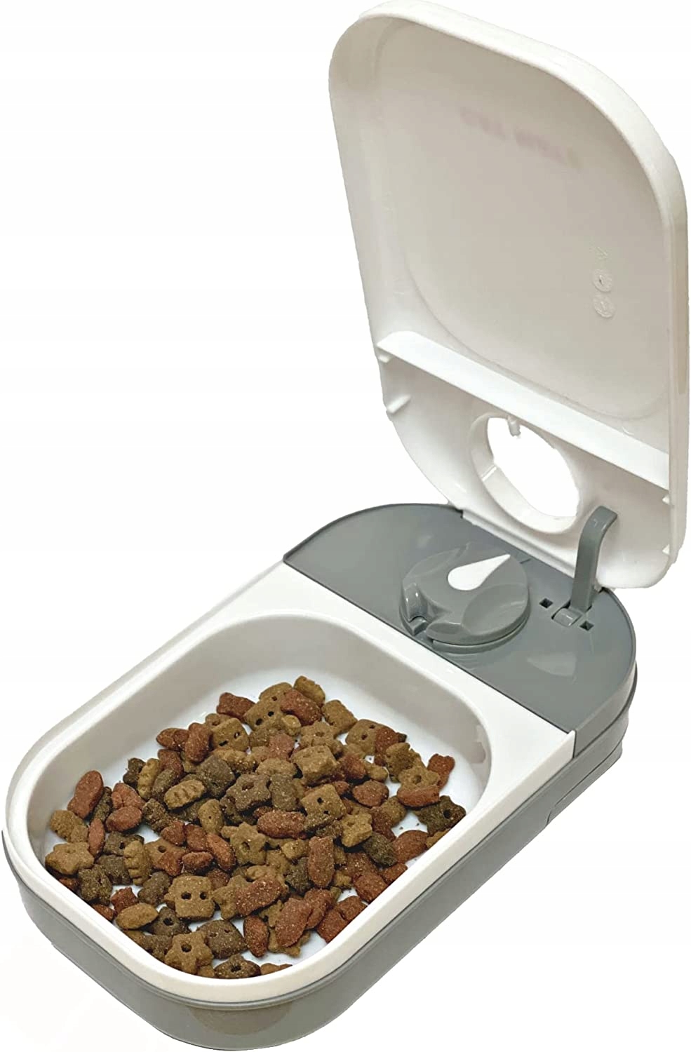 Automatyczny podajnik karmy Closer Pets Cat mate C100 400g