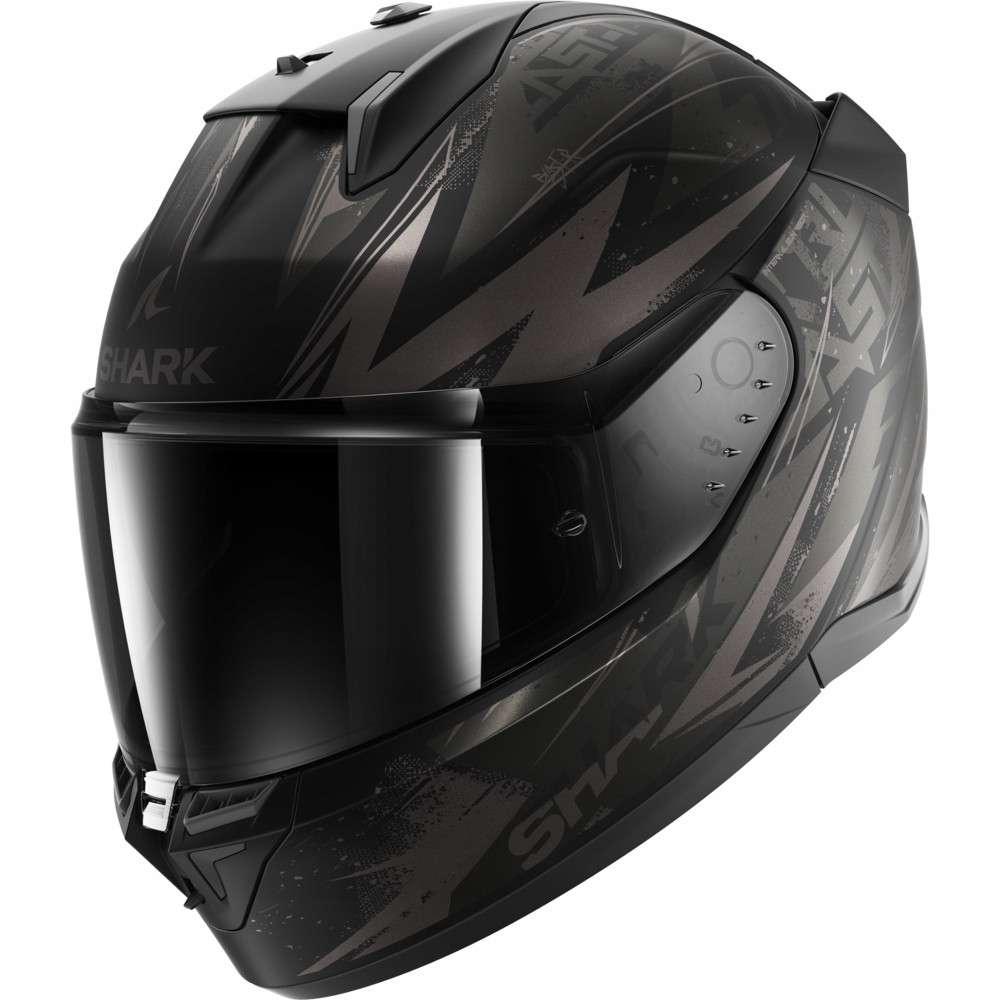 SHARK D-SKWAL 3 BLAST-R KASK INTEGRALNY MOTOCYKLOWY L