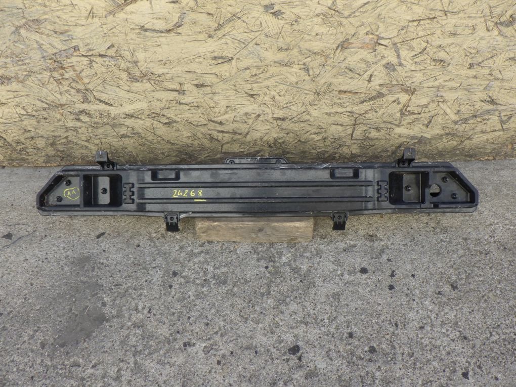 HYUNDAI TUCSON 4 IV LIFT 24- bumper support rear