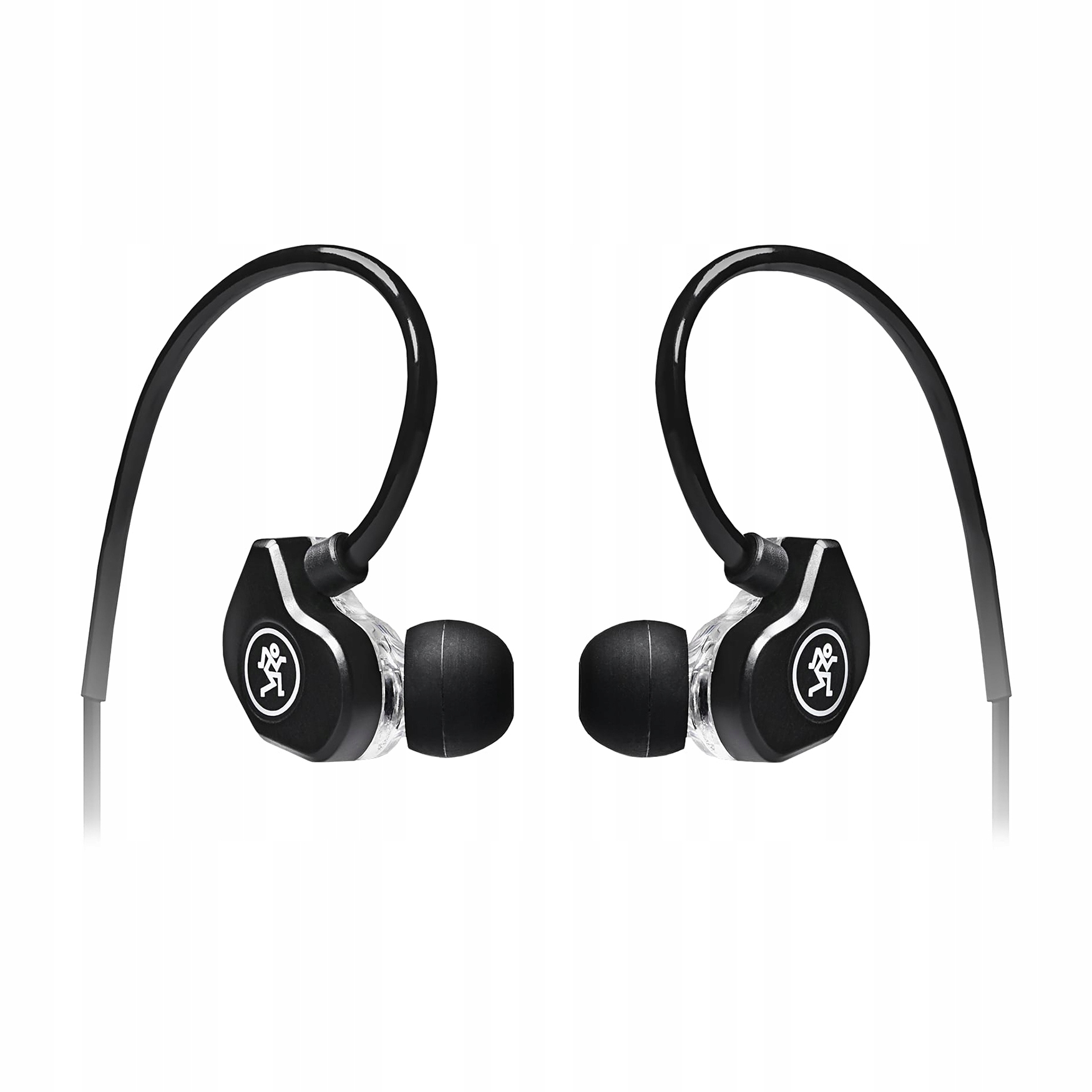 Słuchawki dokanałowe Mackie CR-Buds+ Model CR-BUDS+