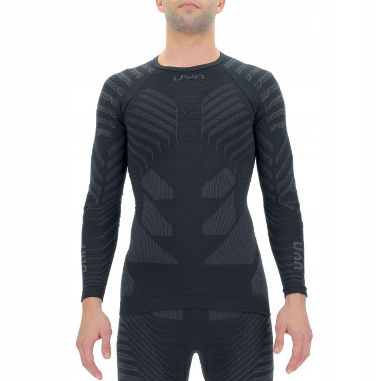 Uyn bielizna sportowa Man Resilyon Uw Shirt Neck