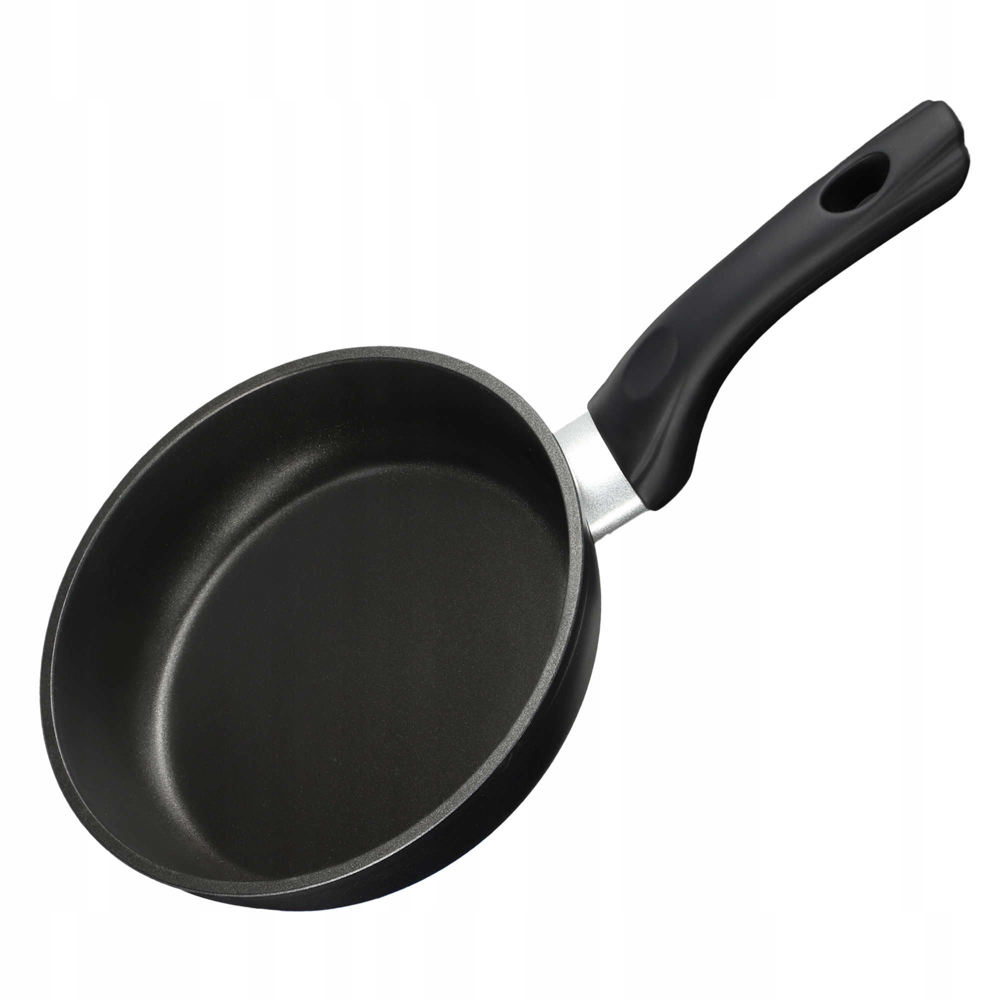 

Patelnia Indukcja Gaz 18cm Non-stick Do Smażenia