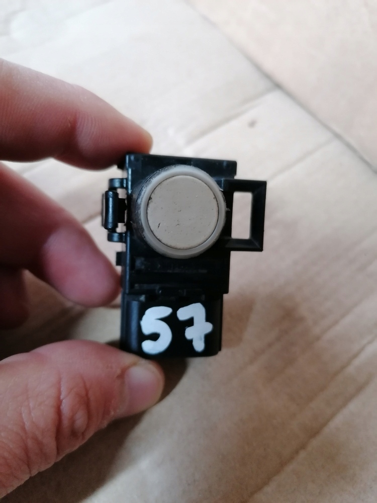 ACCORD VIII PDC датчик парковки заднего хода 2009