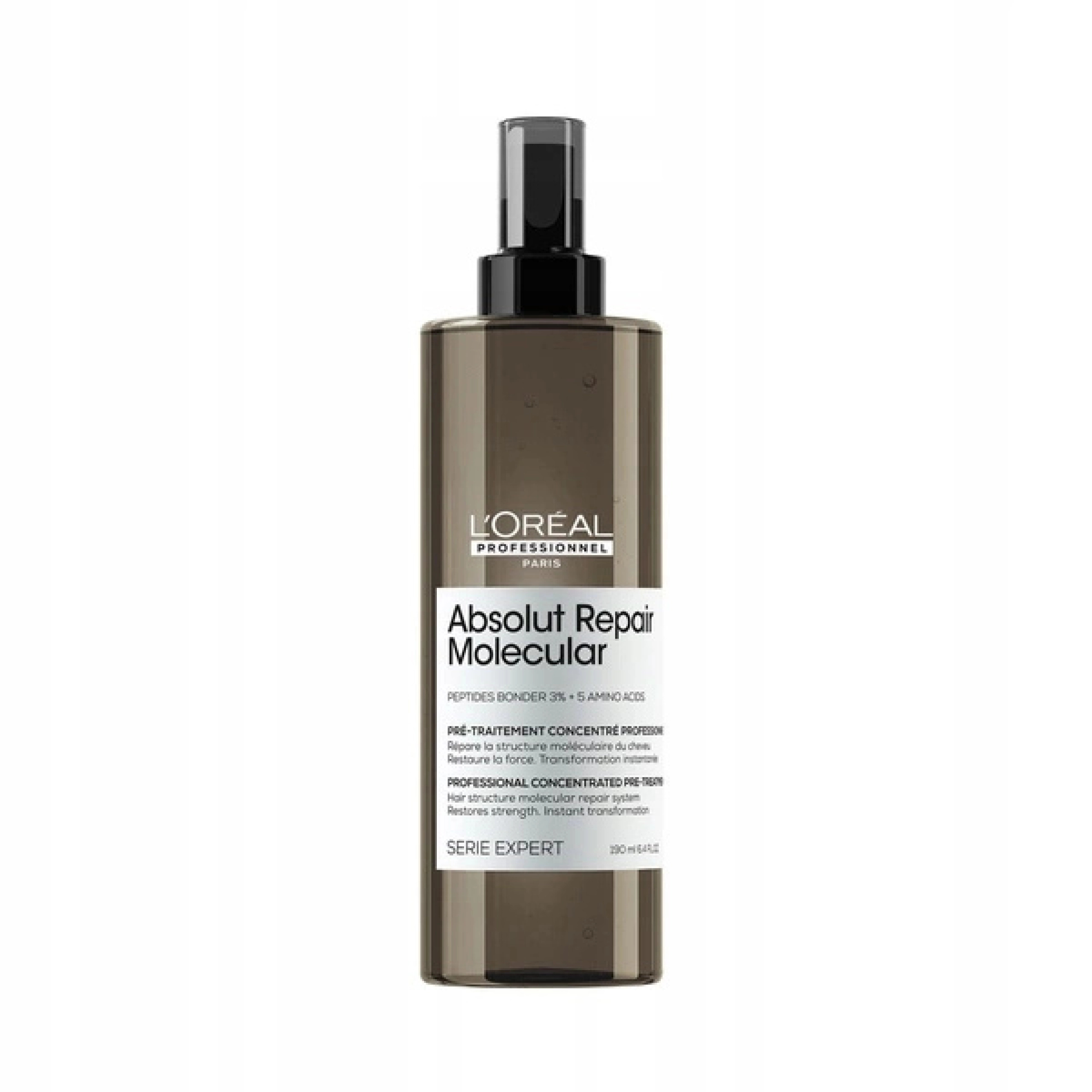 L'Oréal Se Absolut Repair Molecular Concentrate 190 ml