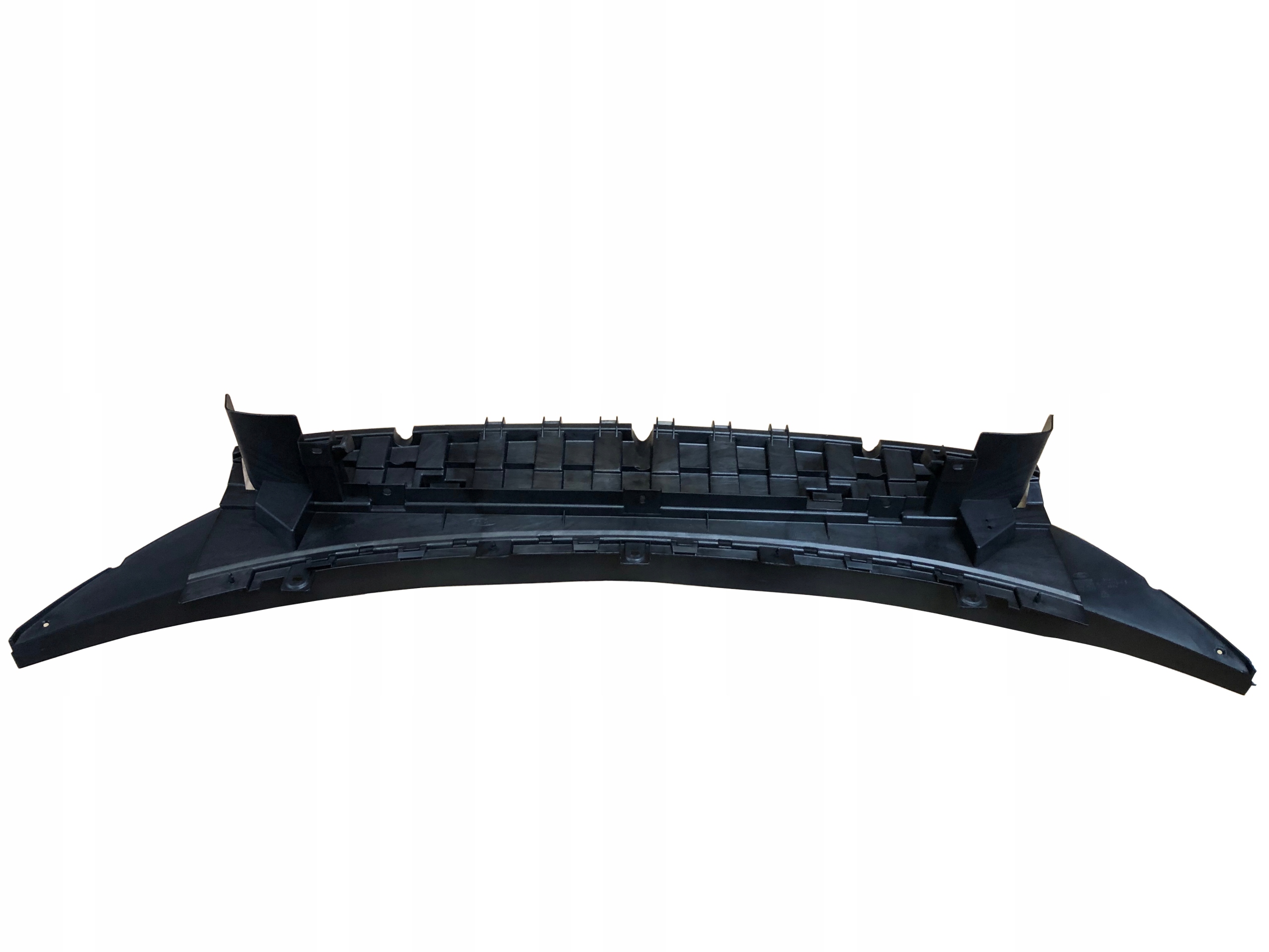 DEFLEKTOR ZDERZAKA PRZEDNIEGO FORD B MAX 12 17r Part number AV11 17859 AD