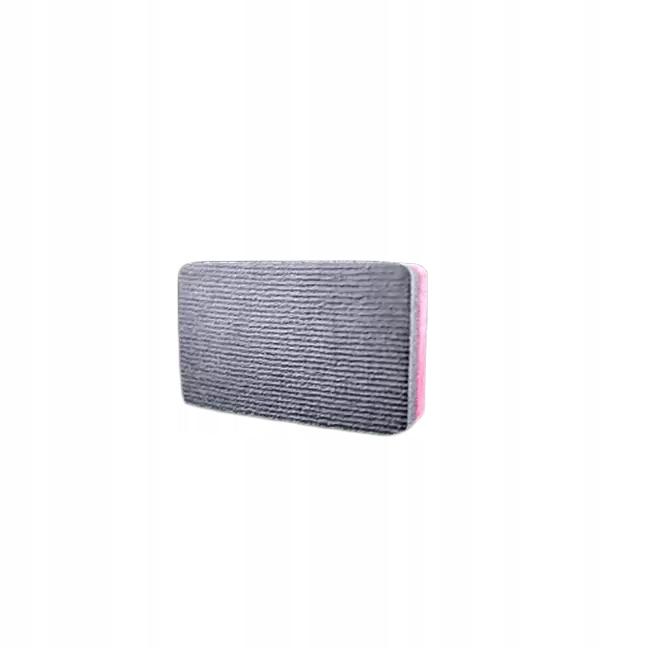 Booski Car Care Clay Block Pad do dekontaminacji zamiast glinki