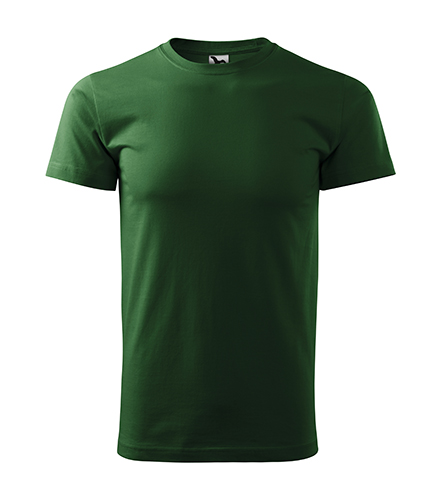 

T-shirt Koszulka męska Malfini Basic 129 r L