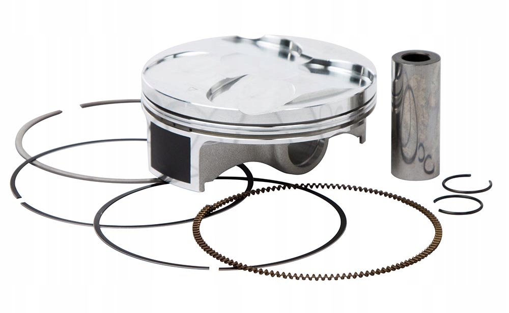 Vertex Piest Honda Crf 250R '08-'09 Pro 13,0 :1 (77,95 MM)