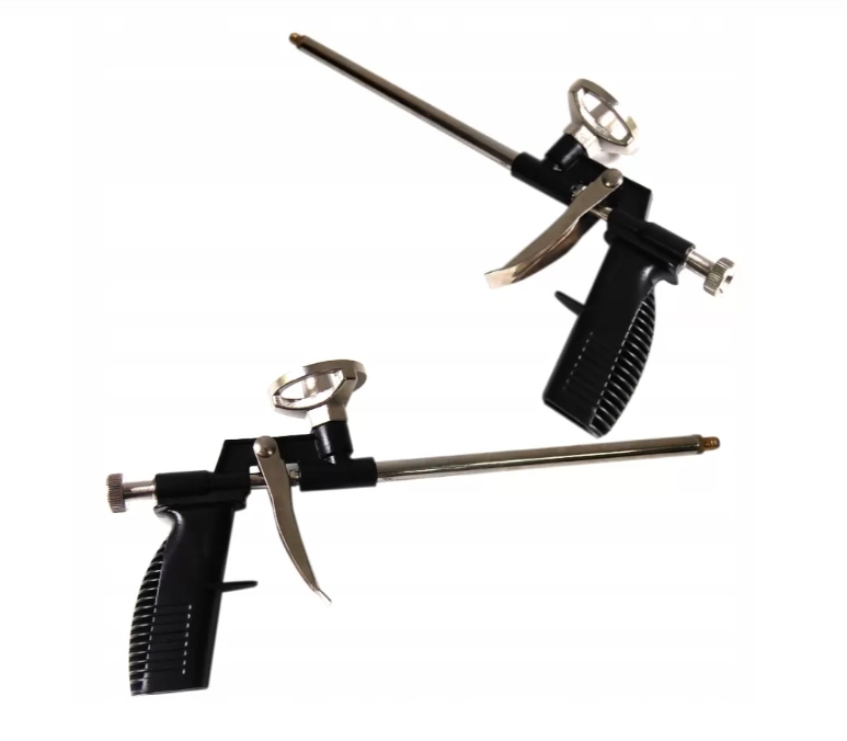 

Pistolet Do Pianki Pian Piany Montażowej Metalowy