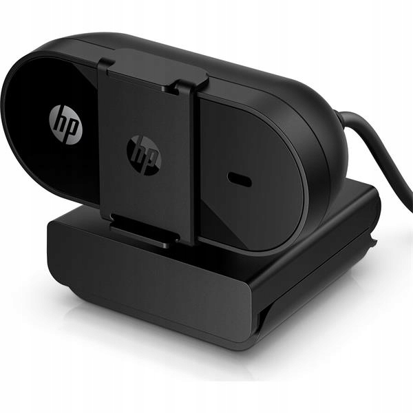 Hp 320 Fhd Webcam 53X26AA#ABB