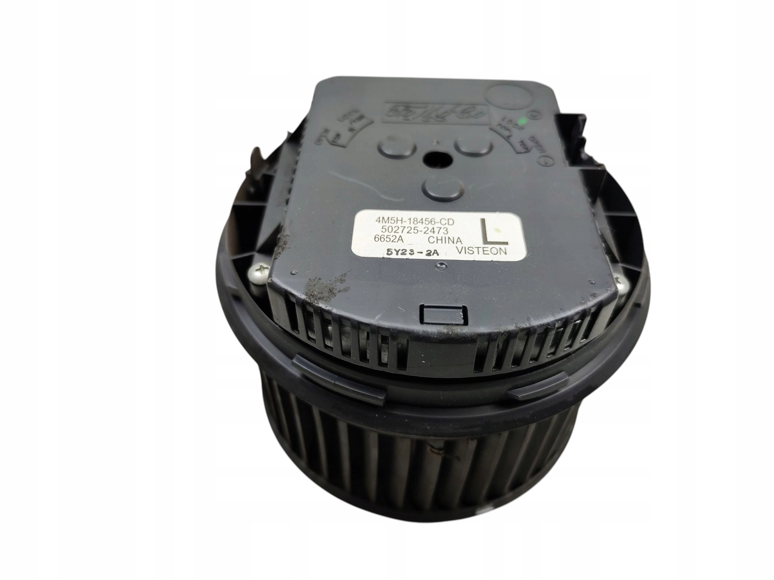 Lüfter DMUCHAWA des lüfters VOLVO V50 4M5H-17456-CD