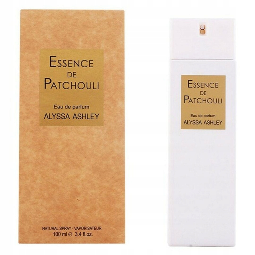 Dámské Parfémy Essence De Patchouli Alyssa Ashley Edp Edp 30 ml 100 ml 3