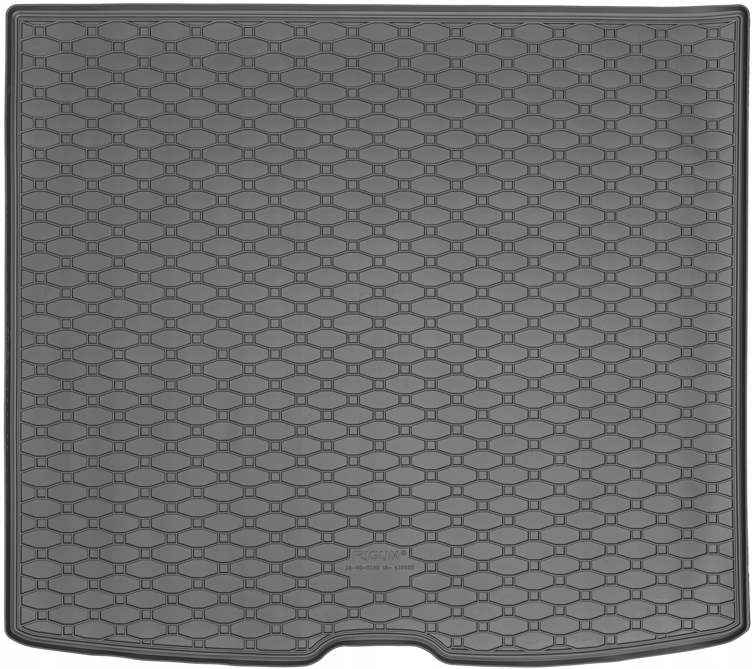 

Volvo XC40 Recharge electric 2020- Mata do auta