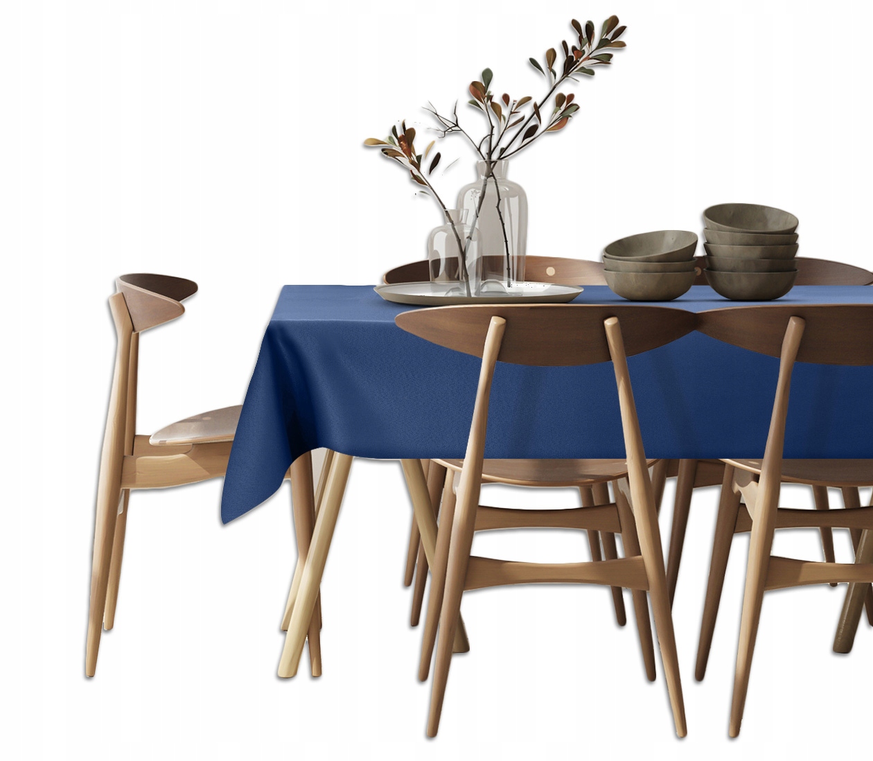 

Obrus Plamoodporny 4 Seasons 120X280 CM