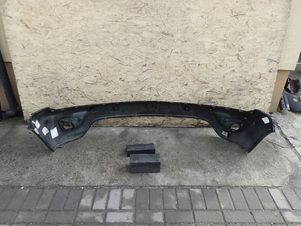 JEEP CHEROKEE WK2 2 LIFT 13- front bumper