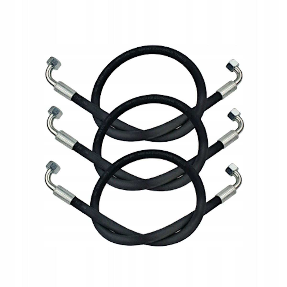 HYDRAULIKA DO C-360-3P POMPA ROZDZIELACZ ZBIORNIK za 3419.99